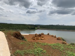 Công ty Tô Châu mở bán dự án view hồ đảo ngọc tại Bảo Lâm , Lâm đồng giá rẻ nhất thị trường 2022