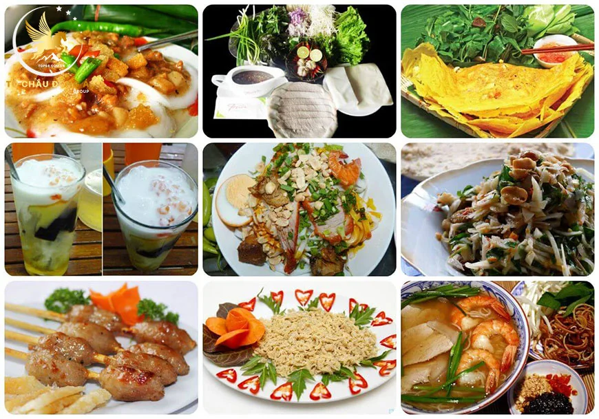 Ăn gì ở Saigon? 20 món ăn ngon ăn là nghiền