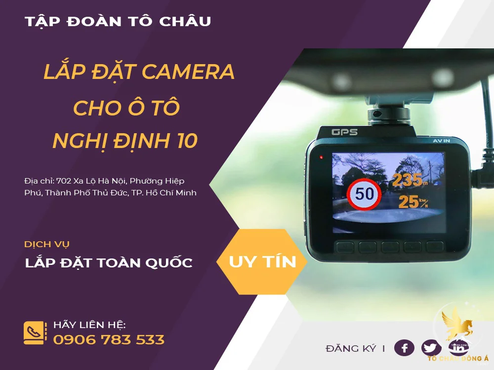 cong ty to chau chuyen lap dat camera hanh trinh hcm
