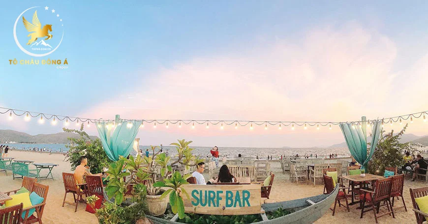 Surf Bar