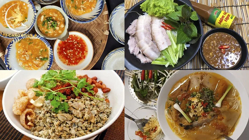 Top 20 món ăn ngon tại Đà Nẵng nổi tiếng bạn nên thử