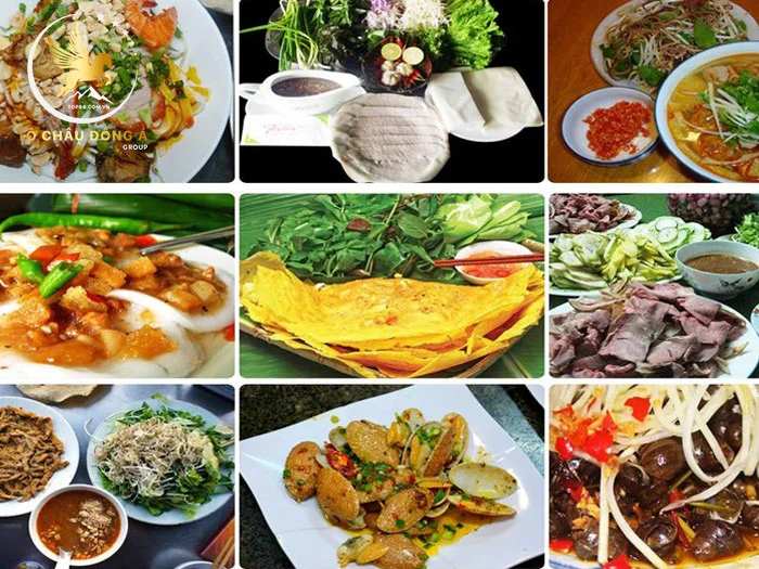 Ăn gì ở Saigon? 20 món ăn ngon ăn là nghiền