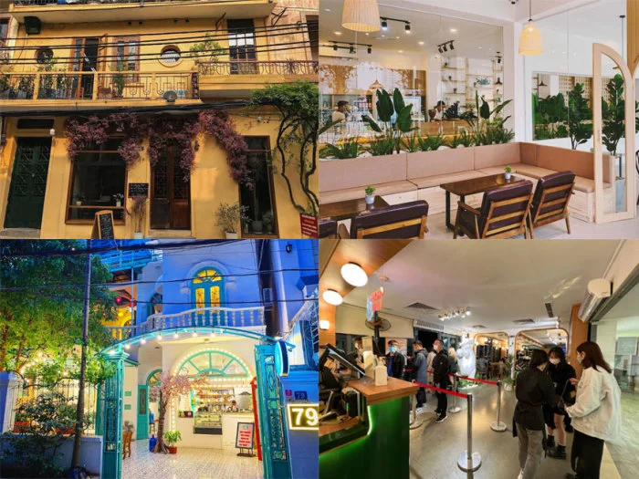 Top 19 Quán Cafe Đẹp Ở Hà Nội View Sống Ảo Cực Chất