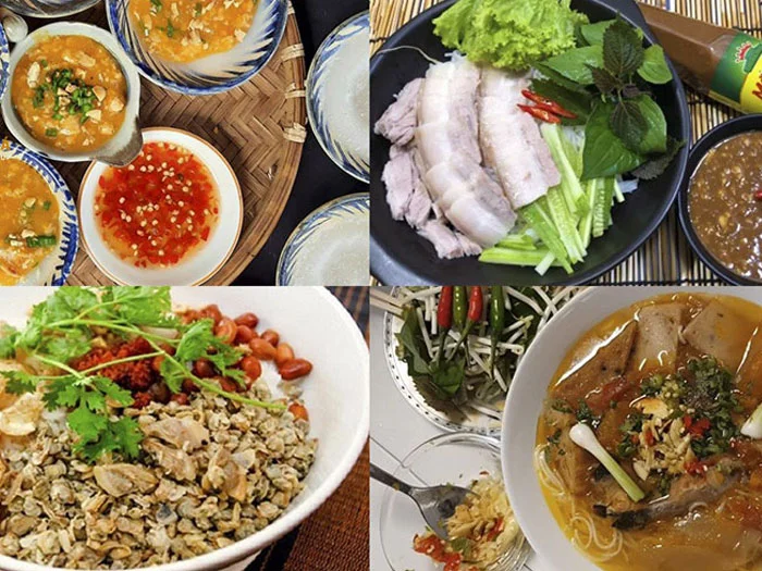 Top 20 món ăn ngon tại Đà Nẵng nổi tiếng bạn nên thử