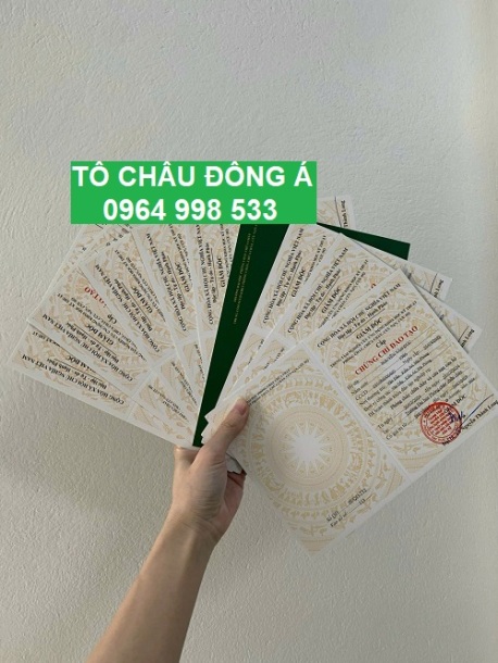 Cấp chứng chỉ phòng cháy chữa cháy tại Ninh Thuận giá rẻ