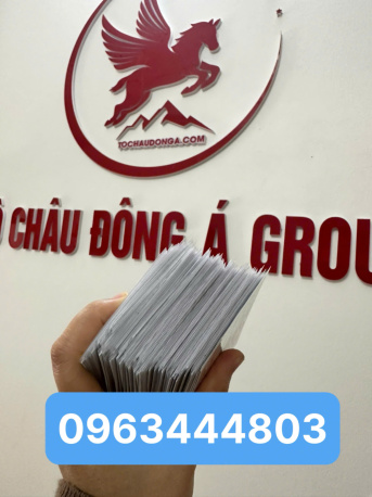 Cấp chứng chỉ tập huấn nghiệp vụ vận tải ở  Long An