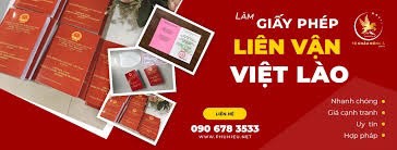 Cấp giấy phép liên vận chỉ 3 ngày tại Bình Dương