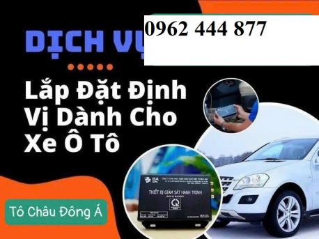 Chuyên lắp định vị hợp chuẩn tại Yên Bái