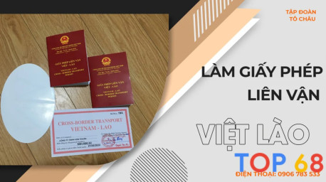 Đế Vương Chuyên Cung Cấp Dịch Vụ Làm Transit Việt - Lào Giá Hạt Dẻ Nhất Tại Hà Nội