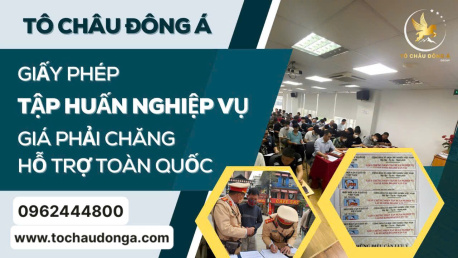 Địa chỉ tin cậy cấp thẻ tập huấn nghiệp vụ lái xe tại Khánh Hòa