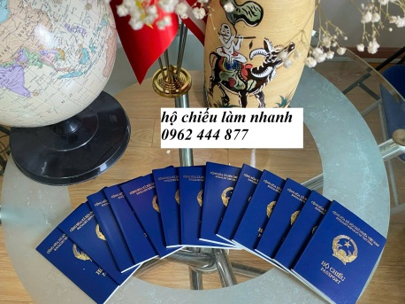 Địa chỉ uy tín làm Passport online ở Ninh Thuận