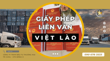 Dịch vụ  làm Transit đi Lào giá rẻ tại Quảng Ninh