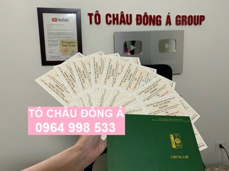 Dịch vụ cấp chứng chỉ phòng cháy chữa cháy tại Quảng Bình siêu nhanh