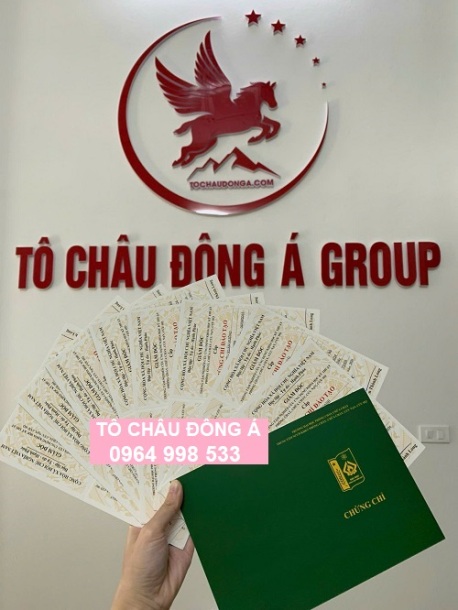 Dịch vụ làm chứng chỉ phòng cháy chữa cháy tại Vĩnh Phúc uy tín