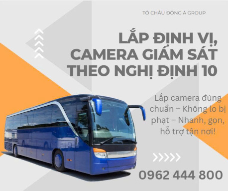 Dịch Vụ Lắp Đặt Camera Giám Sát Theo Nghị Định 10 Tận Nơi Tại Bắc Ninh