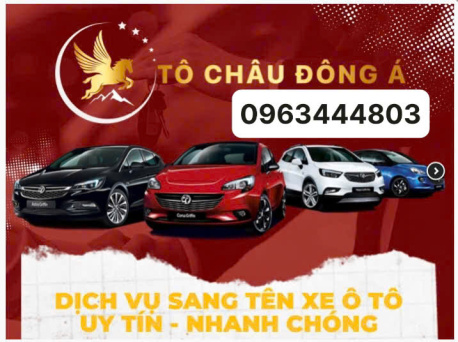 Dịch vụ rút hồ sơ gốc xe ô tô Hòa Bình nhanh chóng