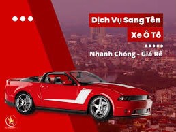 Dịch vụ sang tên xe nhanh chóng, uy tín tại Quảng Bình