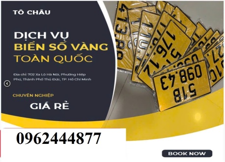 đổi biển vàng trọn gói ở lạng Sơn