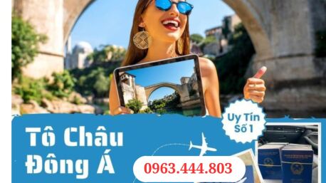 Gia Bình - Bắc Ninh đã có dịch vụ uy tín số 1 làm hộ chiếu nhanh online