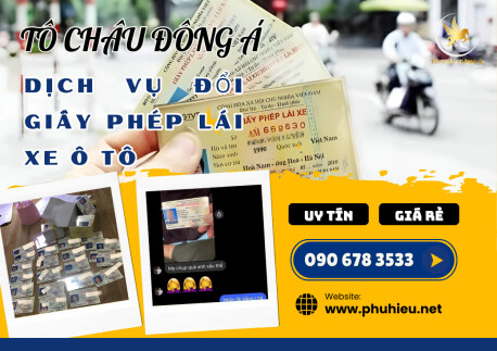 Gia hạn giấy phép lái xe ô tô siêu rẻ chỉ 399k tại Bắc Ninh