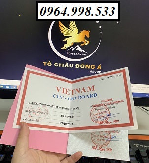 Giấy phép liên vận Việt - Lào HÀ NỘI
