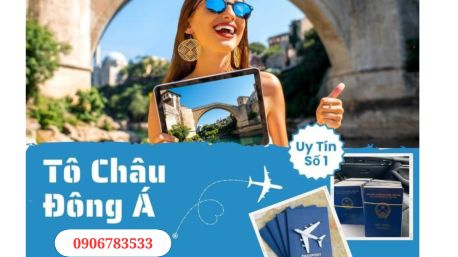 Làm hộ chiếu online nhanh nhất tại Phú Thọ