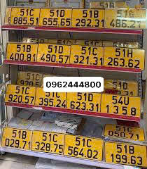 Dịch Vụ Đổi Biển Vàng Xe Ô Tô Tại Hà Nội – Nhanh Chóng, Trọn Gói!