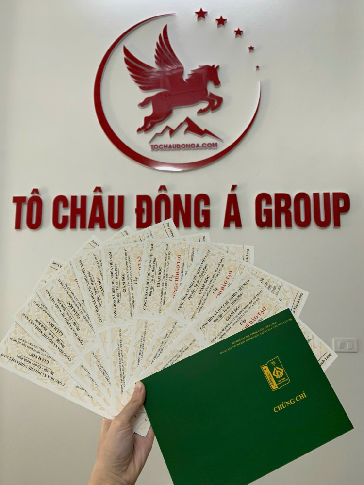 Mở lớp cấp chứng chỉ phòng cháy chữa cháy uy tín, giá rẻ tại Phú Thọ