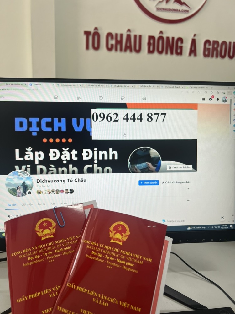 cam kết cấp liên vận nhanh chuẩn và rẻ tại Quảng Trị