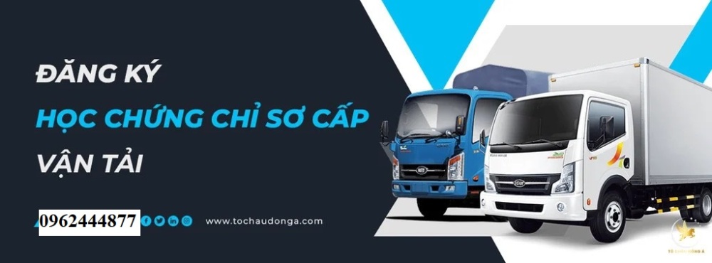 Mở lớp học điều hành vận tải ở Đồng Nai