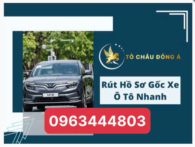 Cấp dịch vụ làm rút gốc xe ô tô tại Đăk Lắk nhanh gọn, uy tín