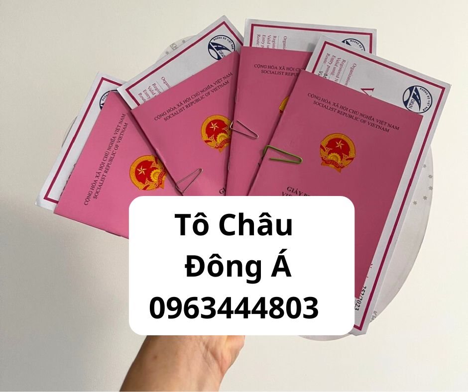Làm giấy phép liên vận ở Phú Yên nhanh chóng nhất.