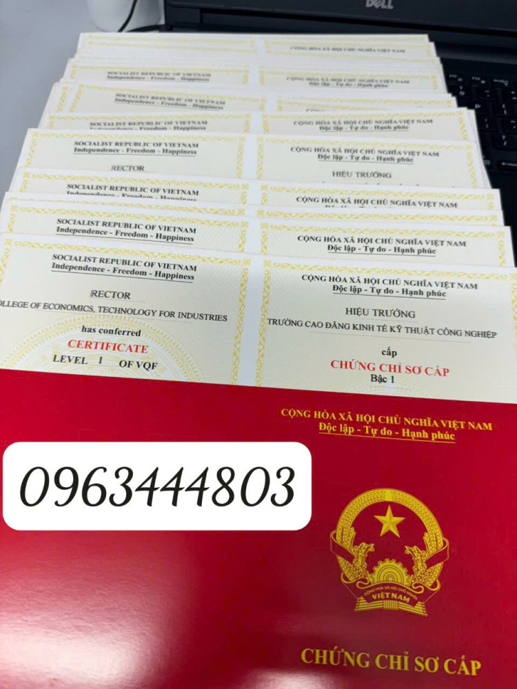 Tại Đồng Nai có học Chứng chỉ Sơ cấp vận tải giá chỉ 3,5tr