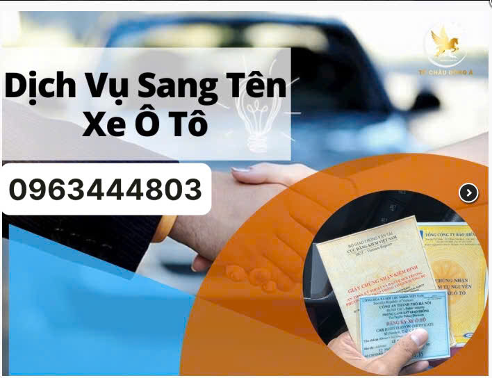 Thủ tục rút gốc cho xe ô tô ở Phú Thọ uy tín