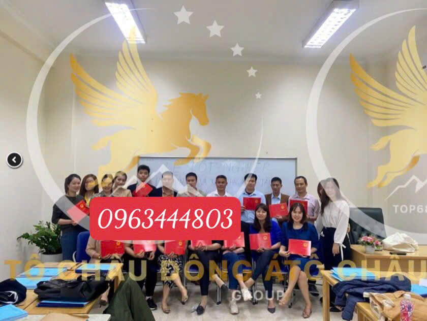 Tuyển sinh lớp học sơ cấp điều hành vận tải tại Nam Định