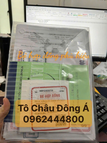 LÀM PHÙ HIỆU XE TẢI TẠI ĐIỆN BIÊN
