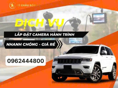 Lắp Đặt Định Vị Xe Ô Tô Tại Chỗ, Giá Rẻ Tại Quảng Ninh