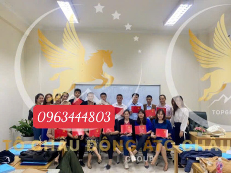 Mở Lớp học chứng chỉ sơ cấp chuyên nghành vận tải ở Thái Bình