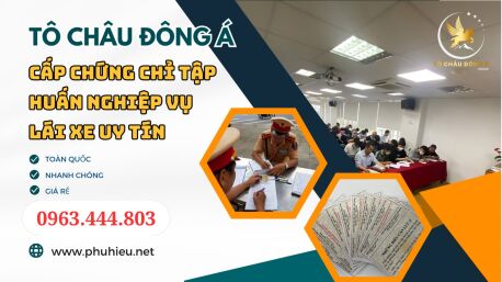 Mở lớp học tập huấn lái xe ở Dĩ An Bình Dương nhanh