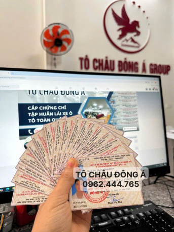 NƠI CẤP THẺ TẬP HUẤN NGHIỆP VỤ LÁI XE KINH DOANH ĐƠN GIẢN, ĐÚNG PHÁP LUẬT