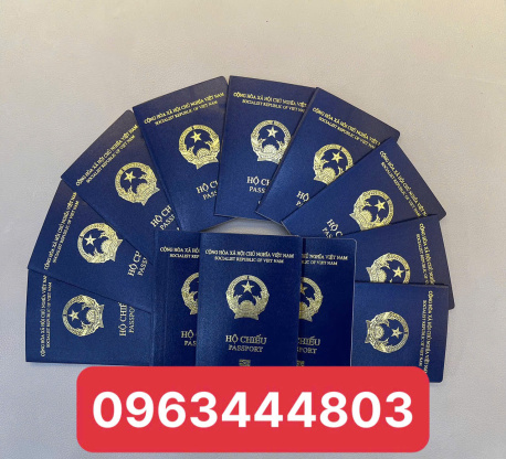 ở Hải Dương làm hộ chiếu nhanh chóng nhất