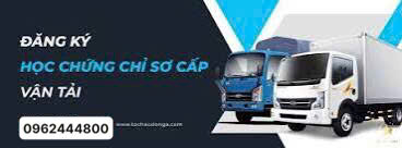 ở Hòa Bình học Chứng chỉ sơ cấp vận tải ở đâu?