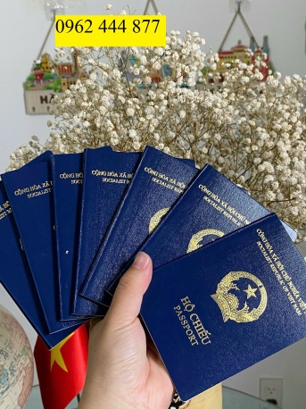 Passport cấp nhanh ở Kon Tum
