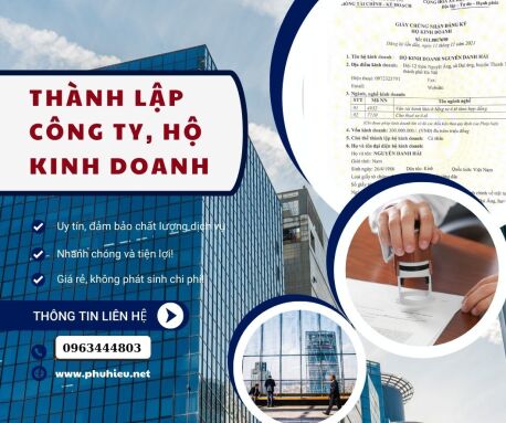 Thay đổi, bổ sung nghành nghề kinh doanh cho doanh nghiệp đơn giản tại Đồng Nai