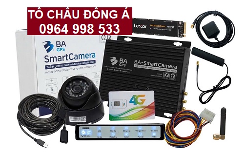 Lắp camera nghị định 10 giá cực rẻ tại Nam Định