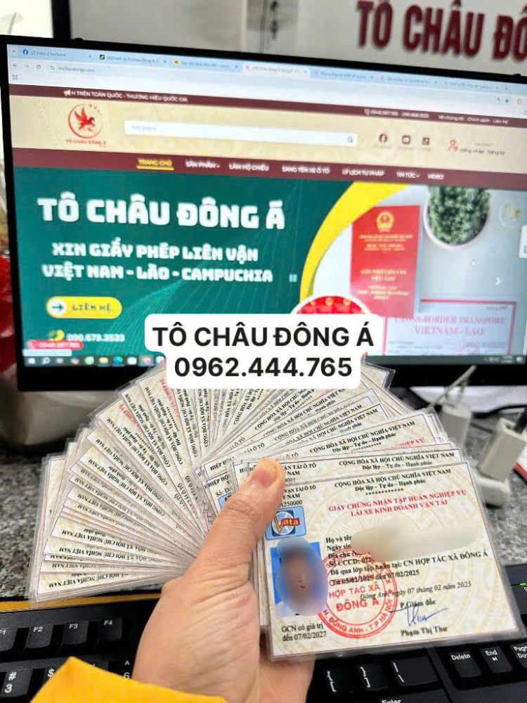 mua thẻ tập huấn lái xe uy tín tại Bạc Liêu