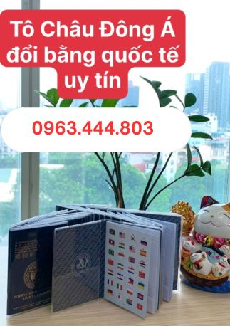 Vĩnh Phúc đổi bằng lái quốc tế IAA nhanh nhât, uy tín nhất